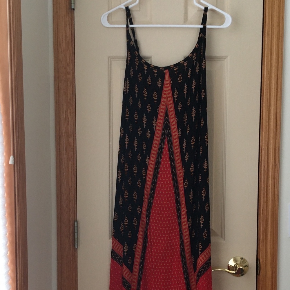 summer dress